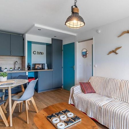 Appartement Martrois - Welkeys Villers-sur-Mer Zewnętrze zdjęcie