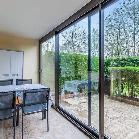 Appartement Martrois - Welkeys Villers-sur-Mer Zewnętrze zdjęcie