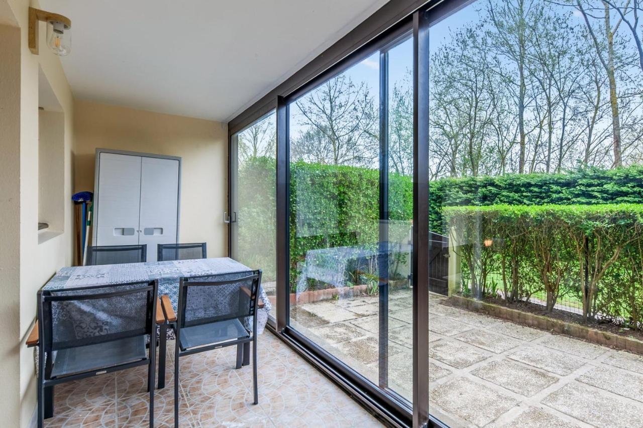 Appartement Martrois - Welkeys Villers-sur-Mer Zewnętrze zdjęcie