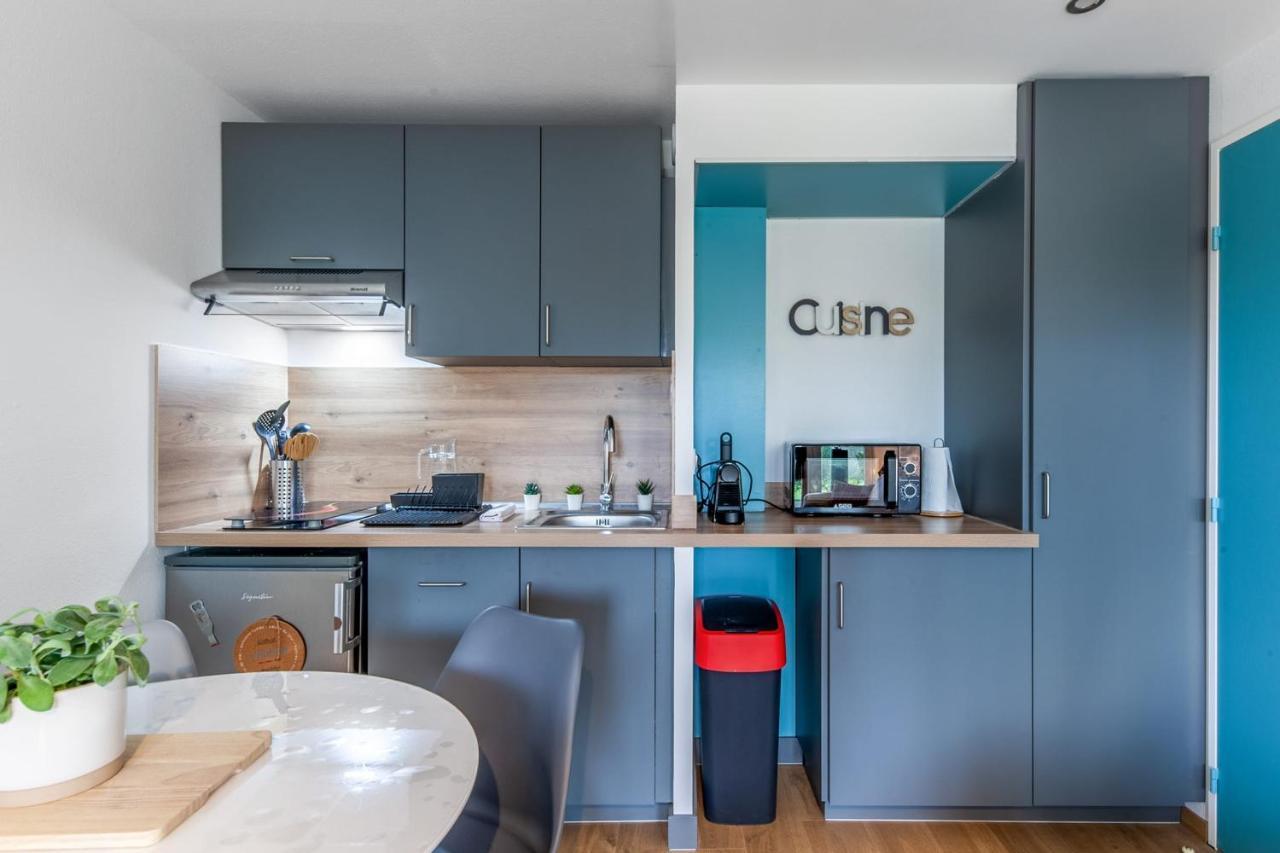 Appartement Martrois - Welkeys Villers-sur-Mer Zewnętrze zdjęcie